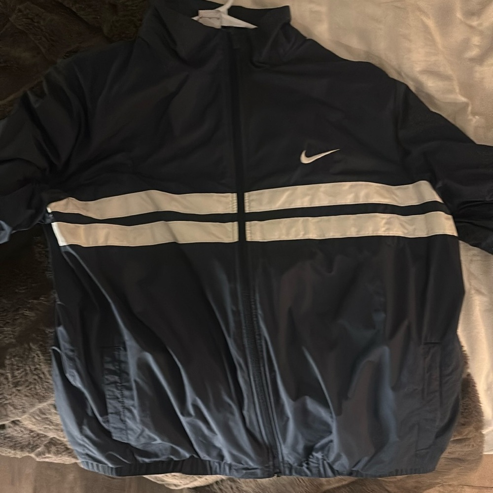 Brand new vintage nike jacket